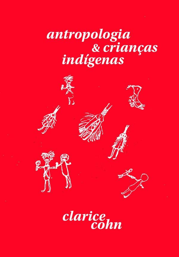 Antropologia e crianças indígenas