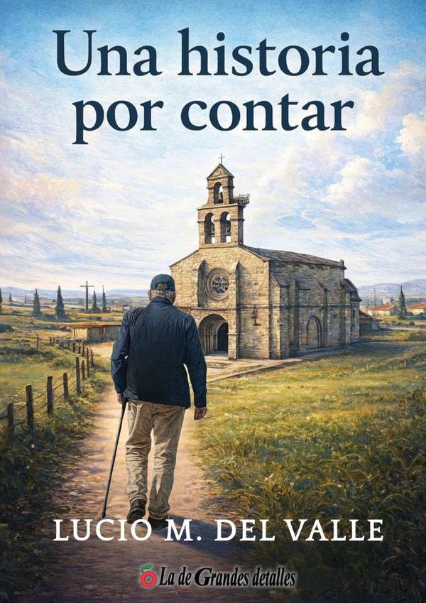Una historia por contar