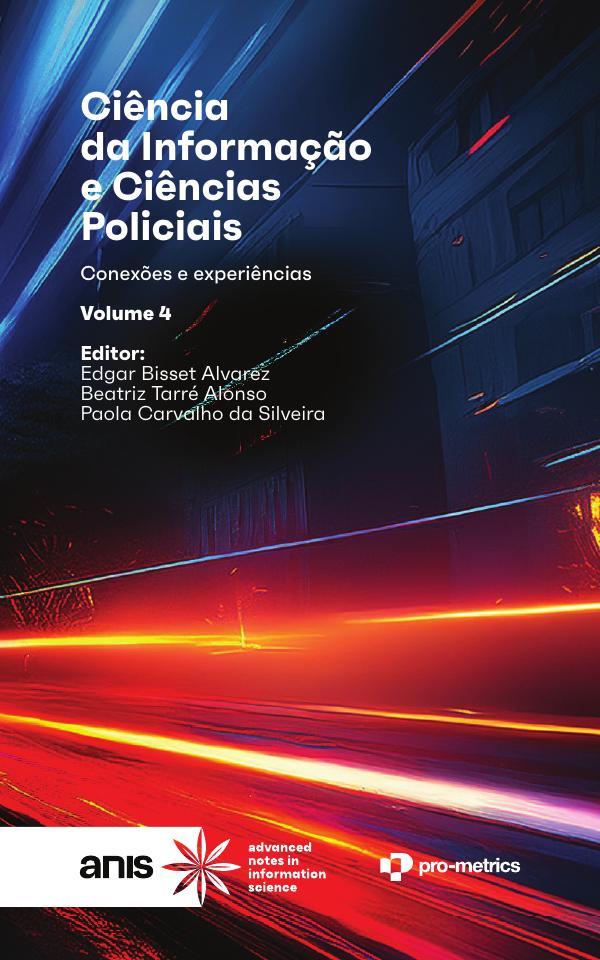 Ciência da Informação e Ciências Policiais