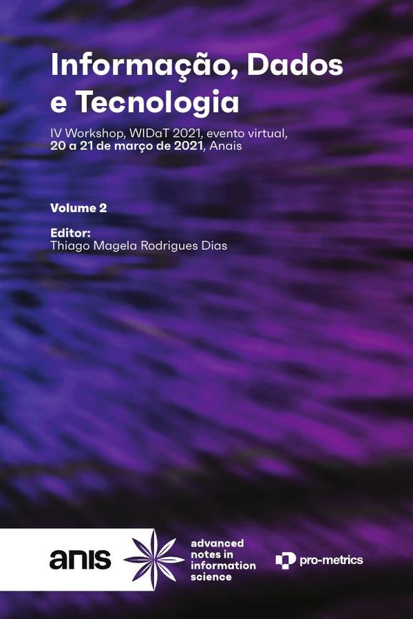 Informação, Dados e Tecnologia