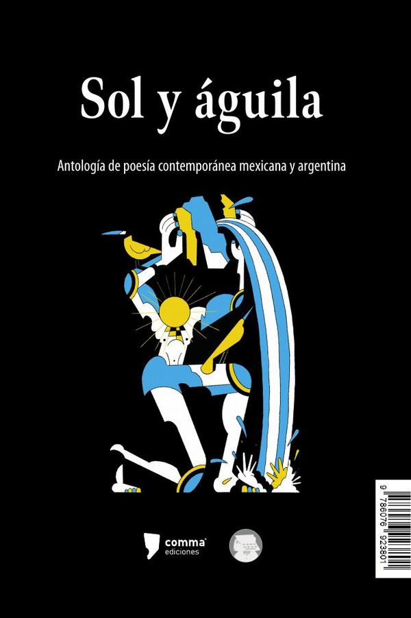 Águila y sol/Sol y águila