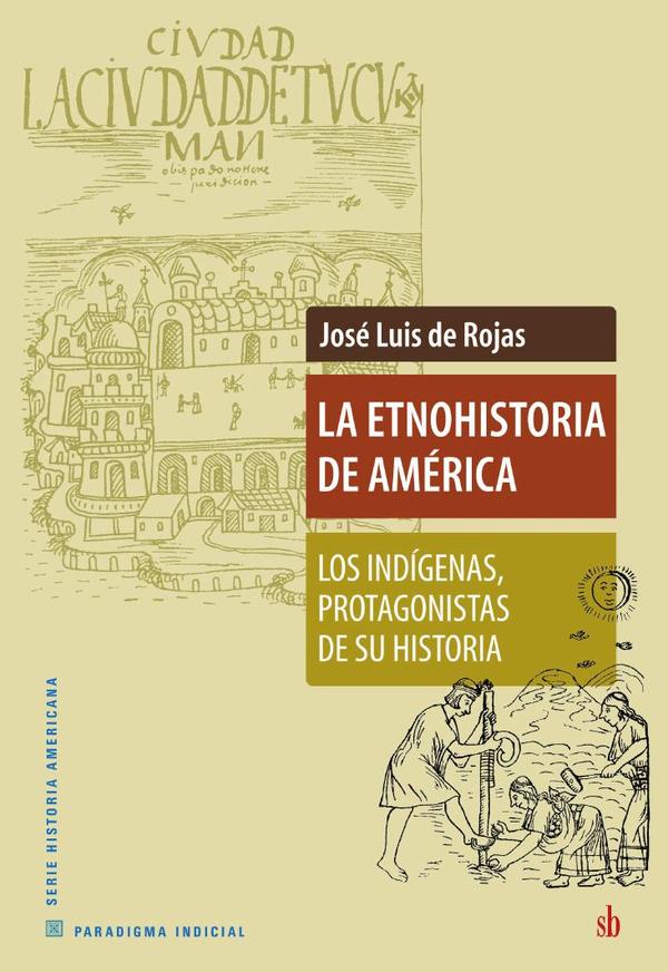 La etnohistoria de América