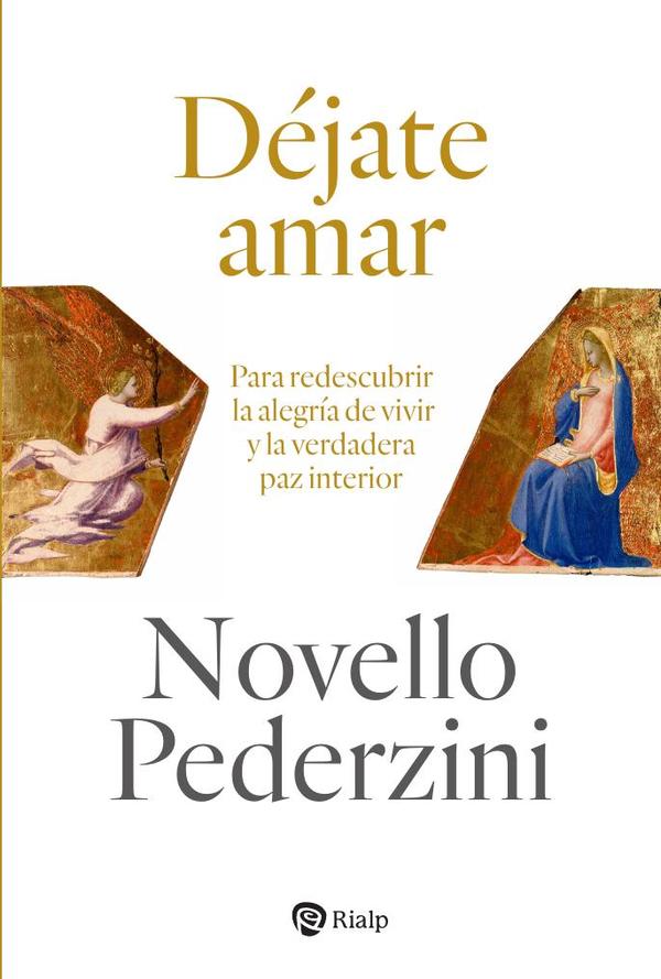 Déjate amar