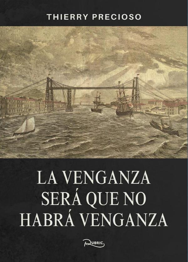 La venganza será que no habrá venganza