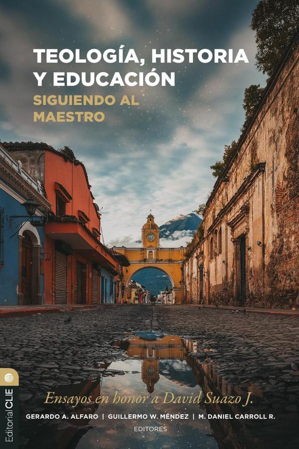 Teología, Historia y Educación