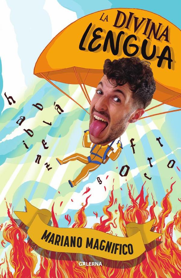 La divina lengua