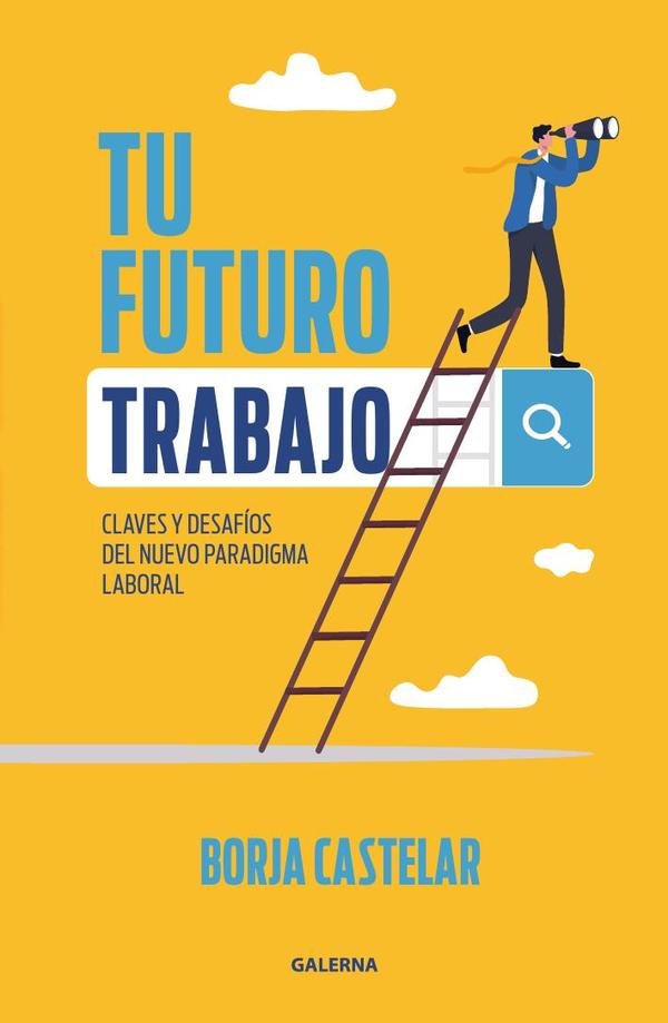 Tu futuro trabajo