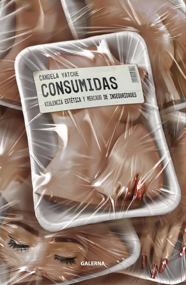 Consumidas