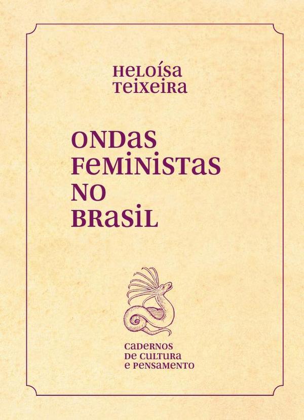 Ondas Feministas no Brasil