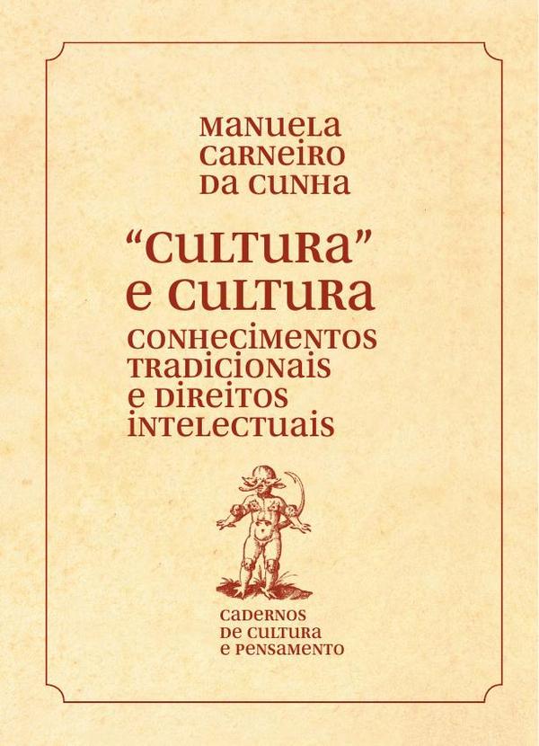 Cultura e "cultura"
