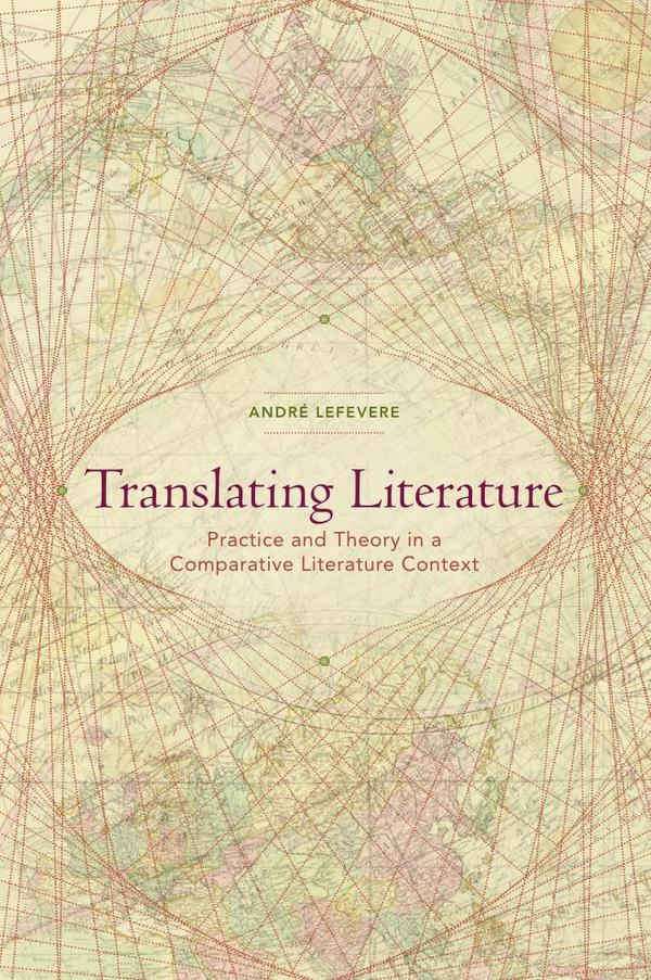 Translating Literature