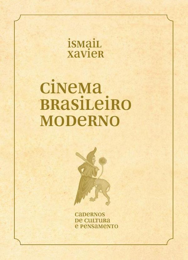 Cinema Brasileiro Moderno