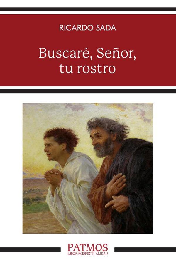 Buscaré, Señor, tu rostro