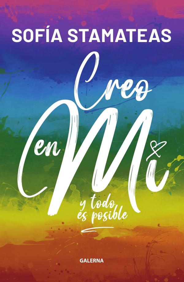 Creo en mí