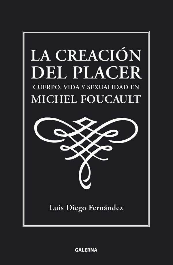 La creación del placer