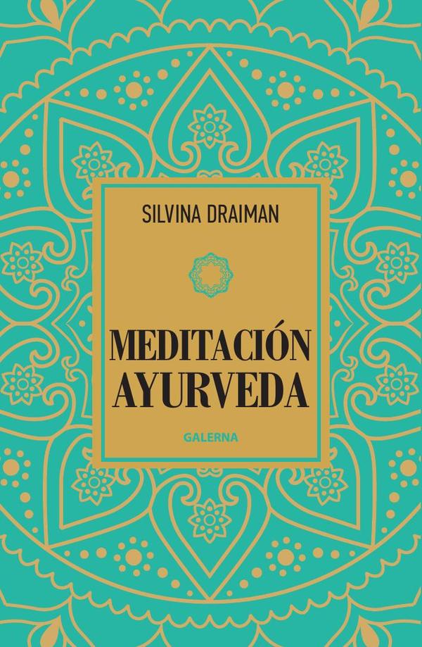 Meditación ayurveda