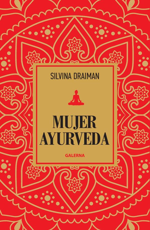 Mujer ayurveda
