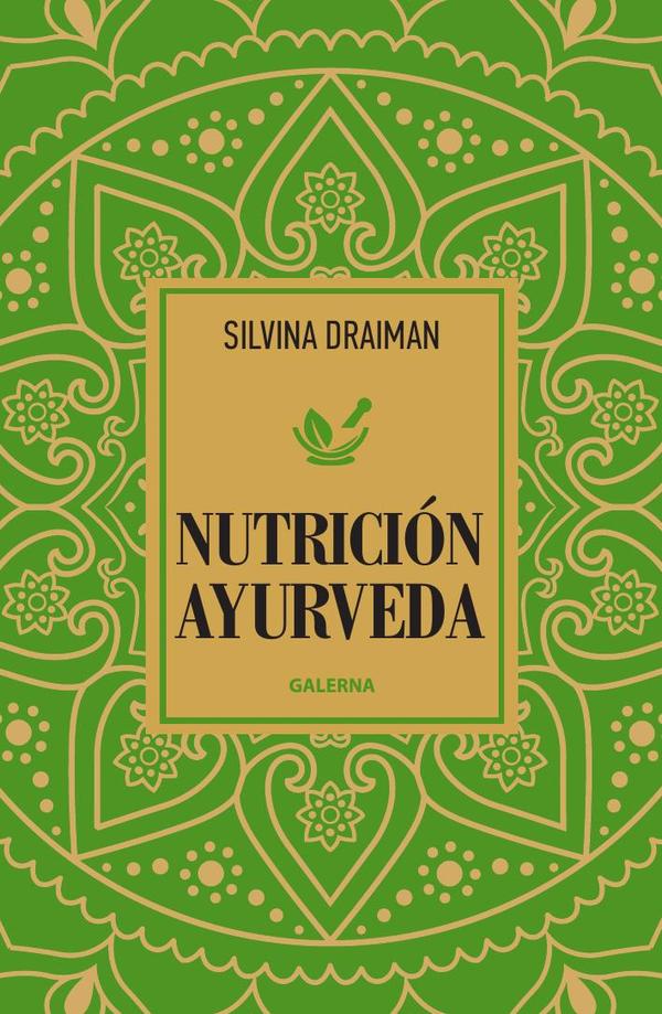 Nutrición ayurveda