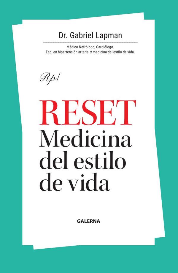 Reset