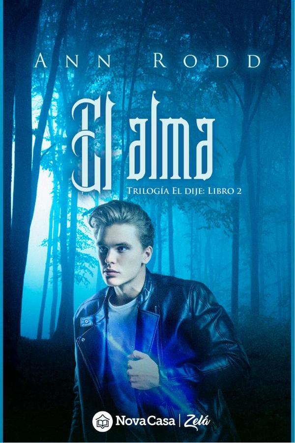 El alma (USA)
