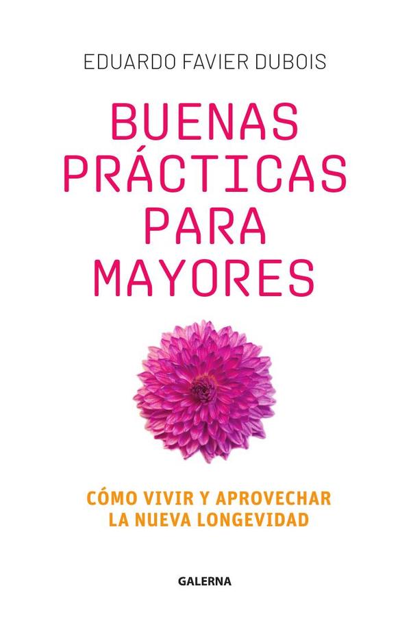 Buenas prácticas para mayores