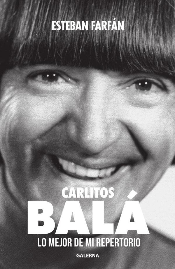 Carlitos Balá