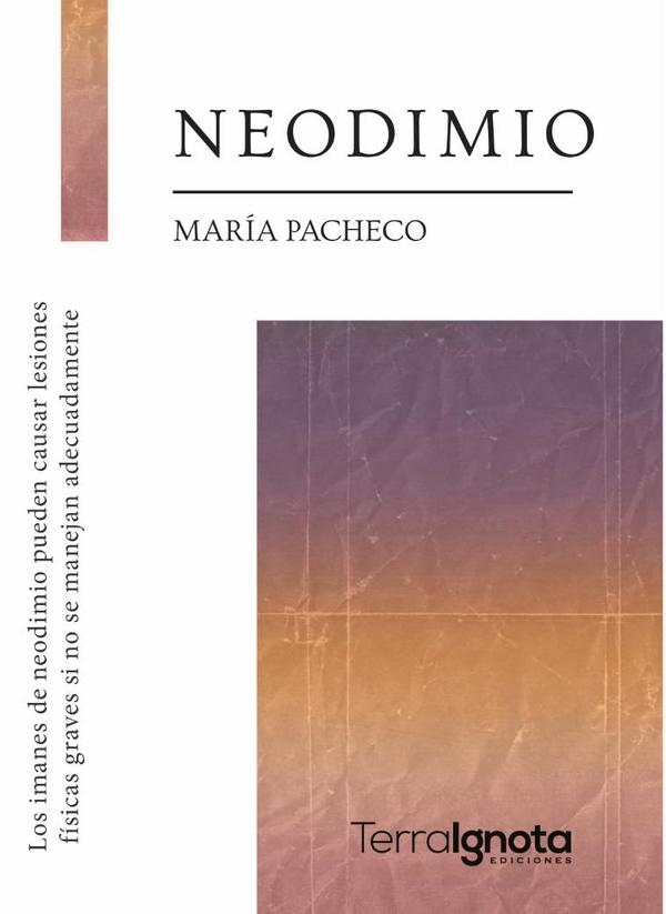 Neodimio