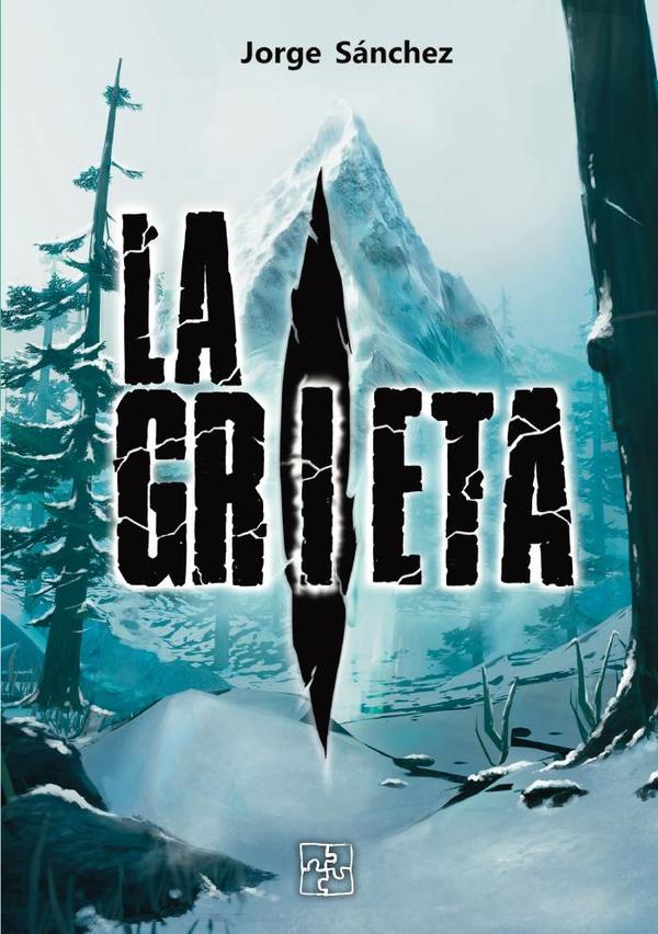 La grieta