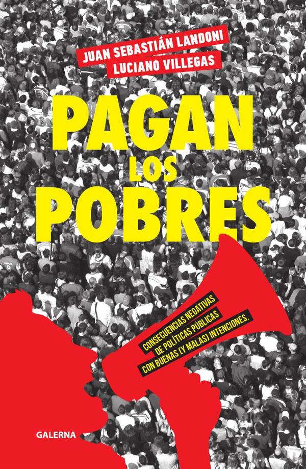 Pagan los pobres