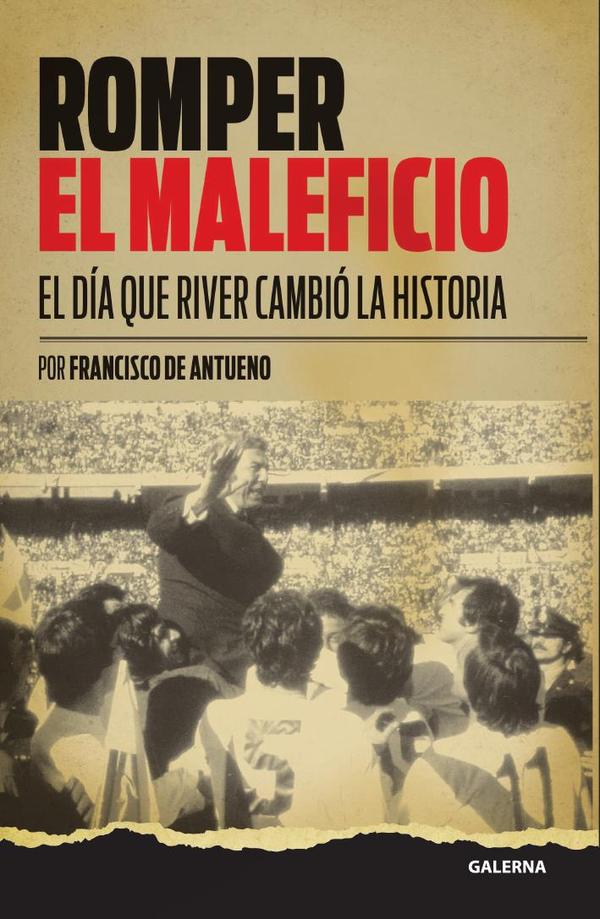 Romper el maleficio