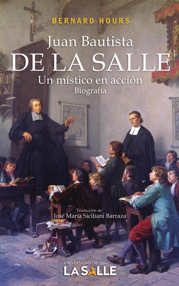 Juan Bautista de La Salle