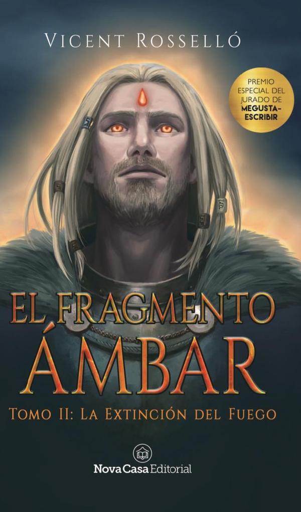 El fragmento ámbar 2: La extinción del fuego (USA)