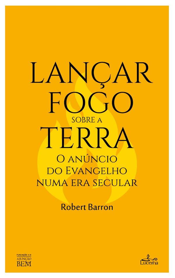 Lançar fogo sobre a terra