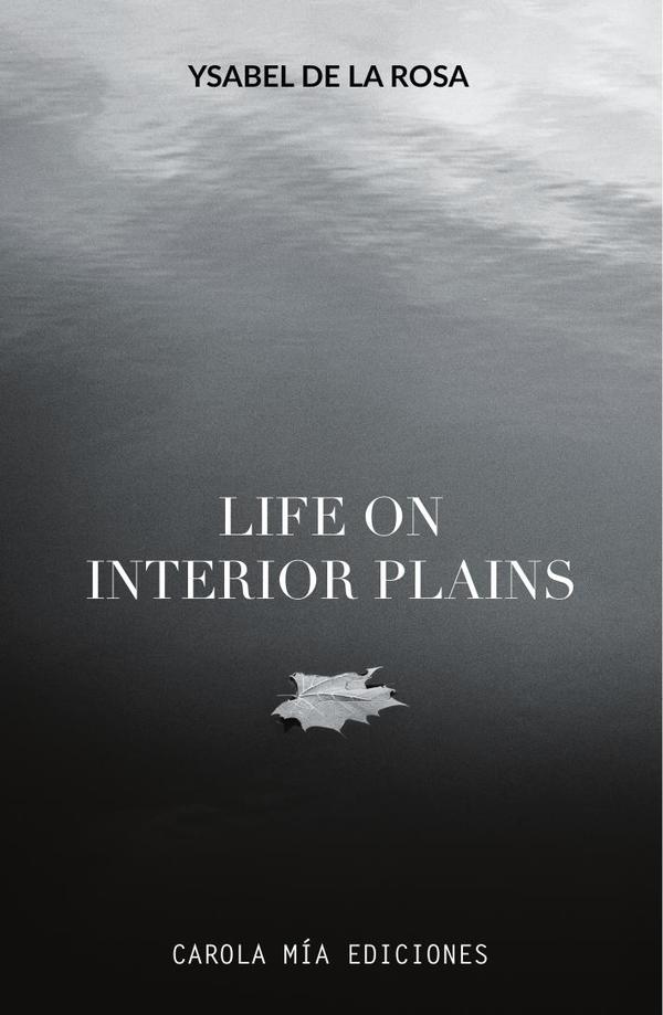 Life on interior plains