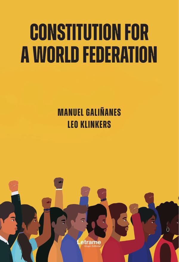Constitution for a world Federation
