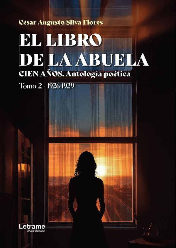 El libro de la abuela: Cien años. Tomo II