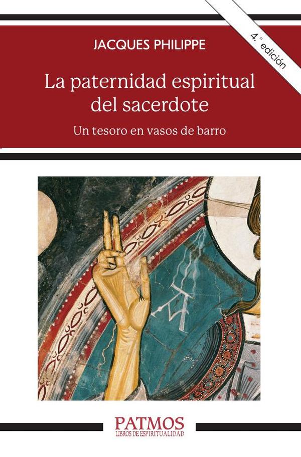 La paternidad espiritual del sacerdote