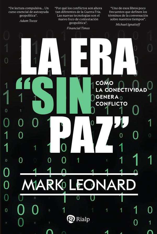 La era "sin paz"