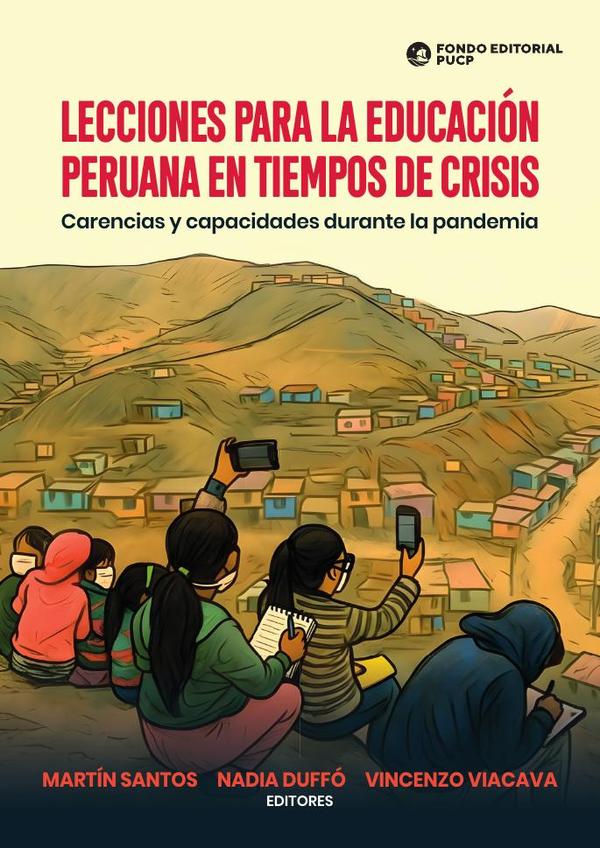 Lecciones para la educación peruana en tiempos de crisis