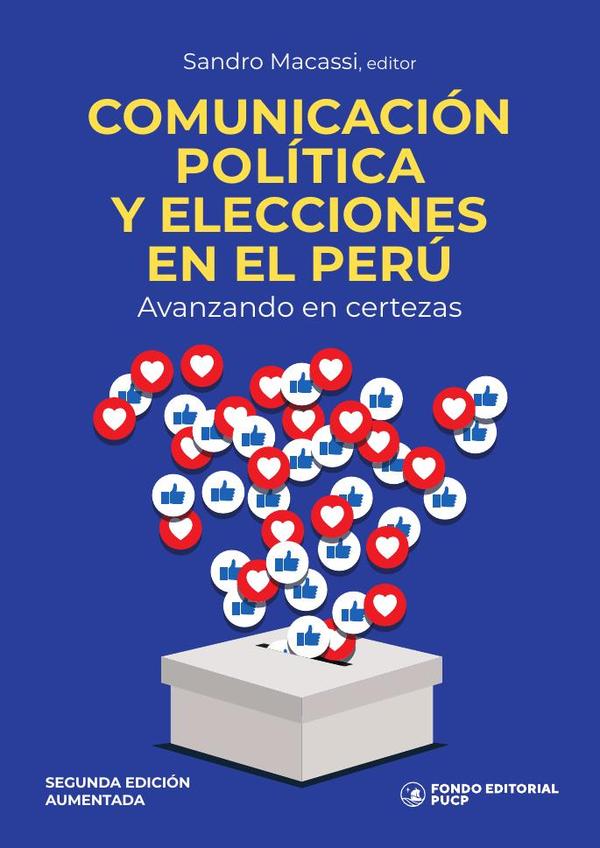 Comunicación política y elecciones en el perú
