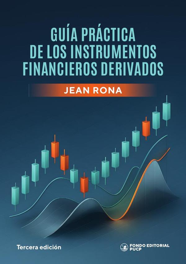 Guía práctica de los instrumentos financieros derivados