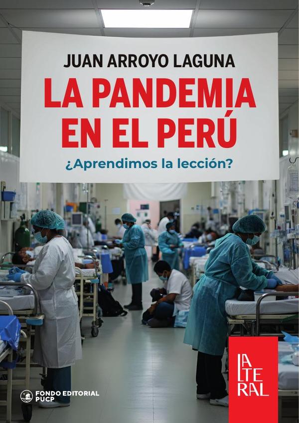 La pandemia en el perú