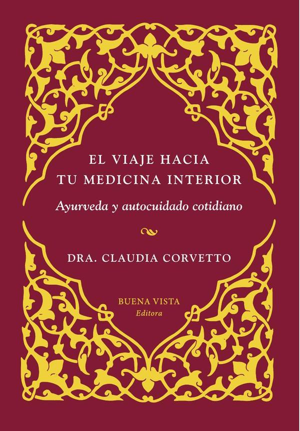 El viaje hacia tu medicina interior
