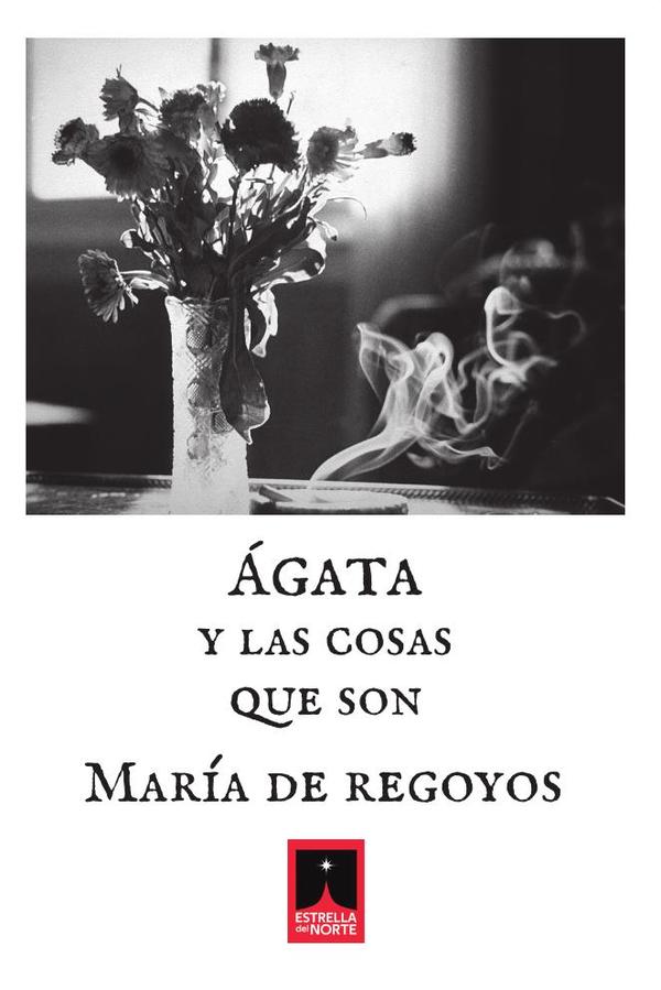 Ágata y las cosas que son