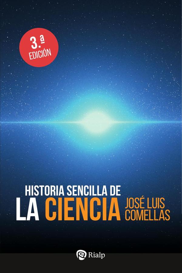 Historia sencilla de la Ciencia