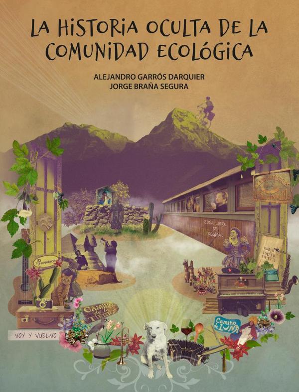 La historia oculta de la comunidad ecológica