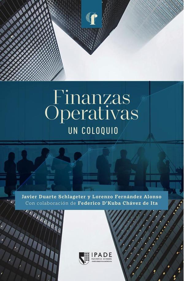 Finanzas operativas: un coloquio