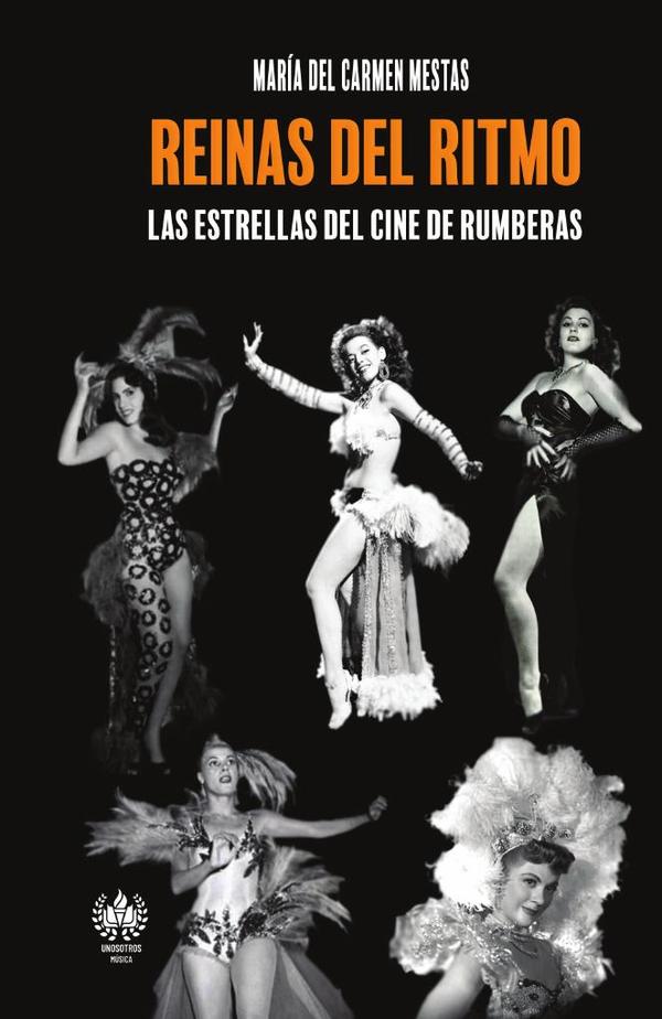 Reinas del ritmo