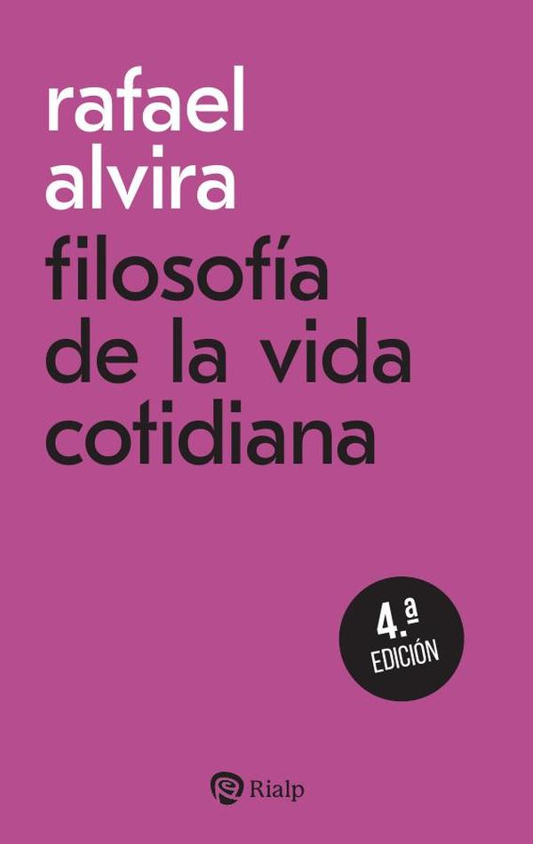Filosofía de la vida cotidiana