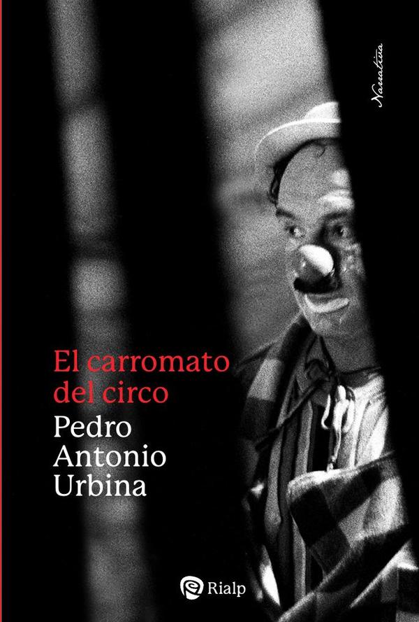 El carromato del circo